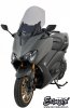 Szyba ERMAX SCOOTER HIGH 53 cm Yamaha TMAX 560 2020 - 2021